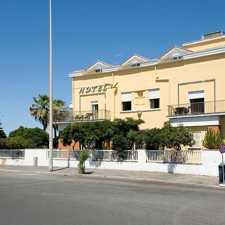 Dipendenza Hotel Bellavista Lido di Ostia Exterior photo