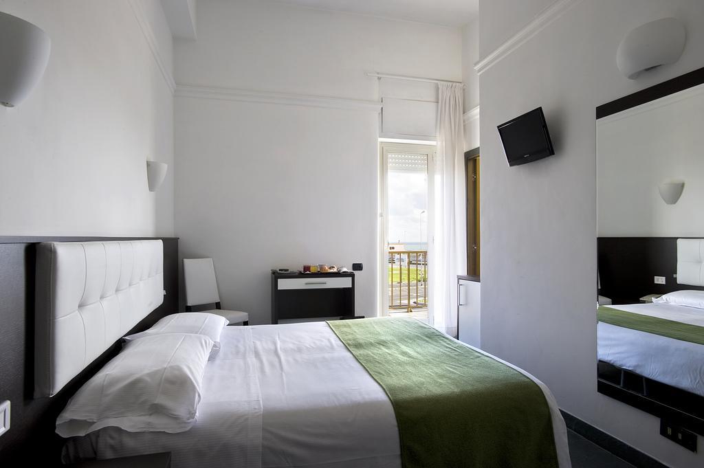 Dipendenza Hotel Bellavista Lido di Ostia Room photo