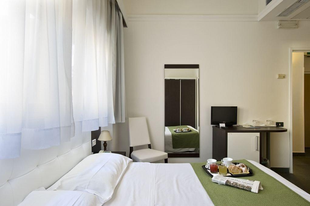 Dipendenza Hotel Bellavista Lido di Ostia Exterior photo