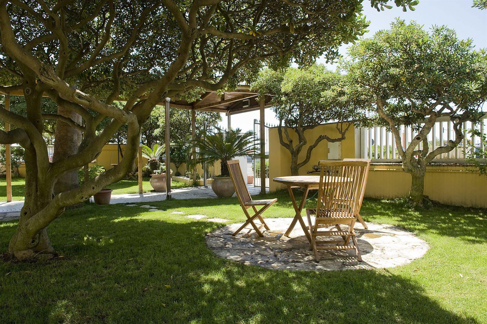 Dipendenza Hotel Bellavista Lido di Ostia Exterior photo
