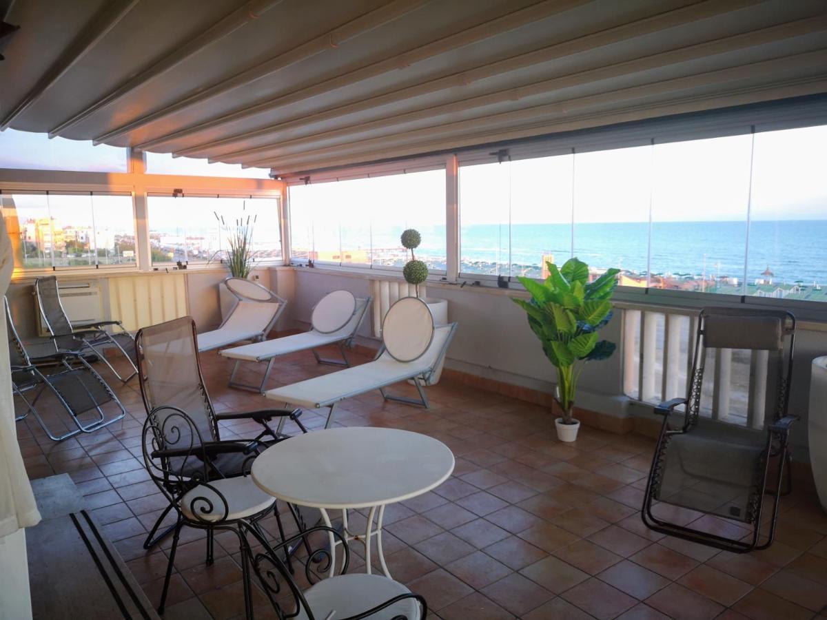 Dipendenza Hotel Bellavista Lido di Ostia Exterior photo